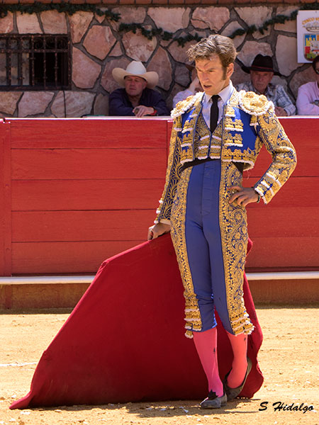 Octavio Garc�a 