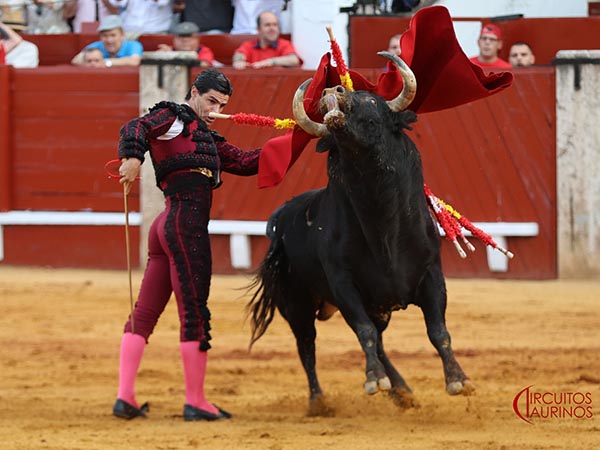 Por alto