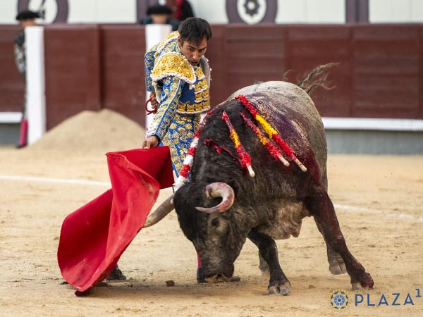 Embestida a la mexicana