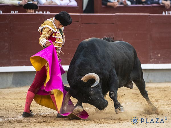 Un nombre con proyecci�n