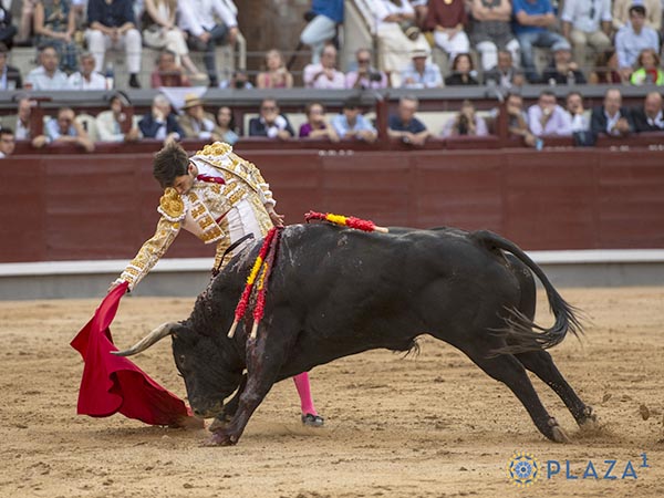 Las tandas por el derecho