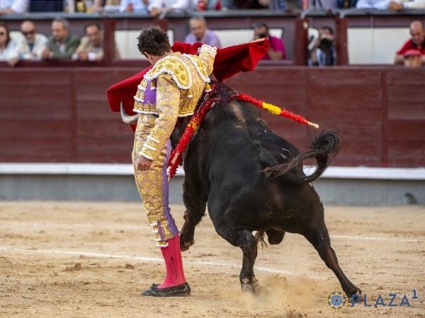 Muestra de su valor