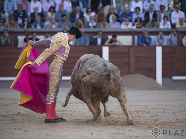 Las gaoneras de Borja