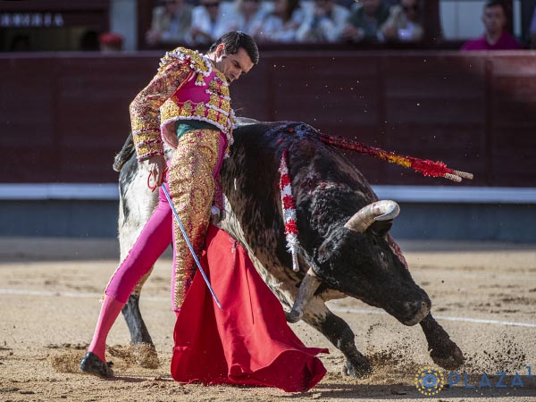 En torero