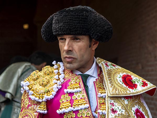 Emilio de Justo