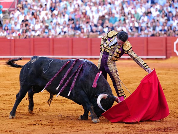Mano izquierda