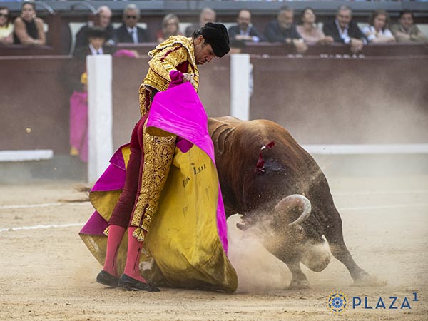 Lances de Uceda Leal