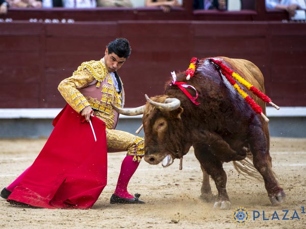 Tarde sin suerte