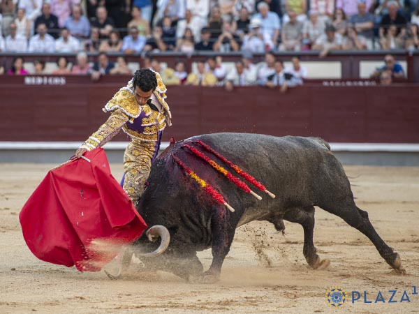 Buen fondo sac� el cuarto