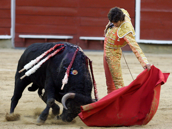 Desmayo y sentimiento