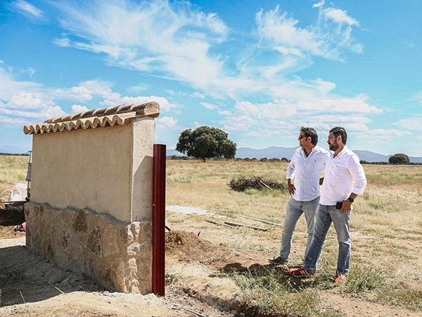 Una historia que apenas comienza