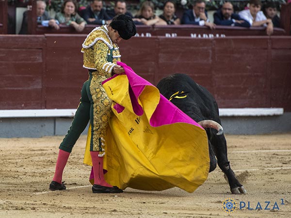 Lance fundamental