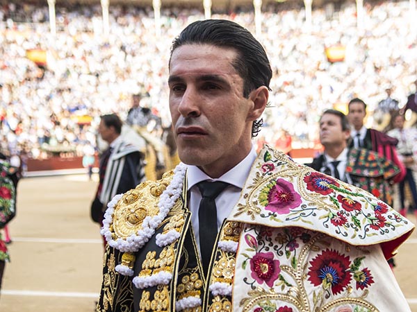 Alejandro Talavante