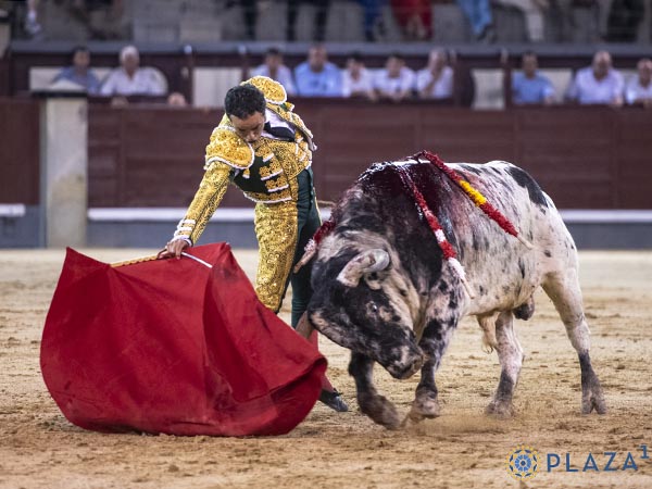 S�nchez, por encima de las circunstancias