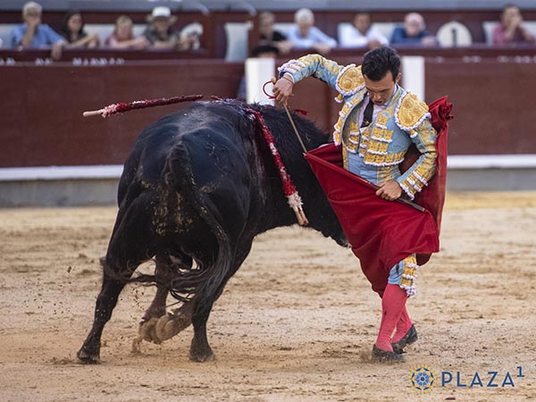Molinete de Cristian