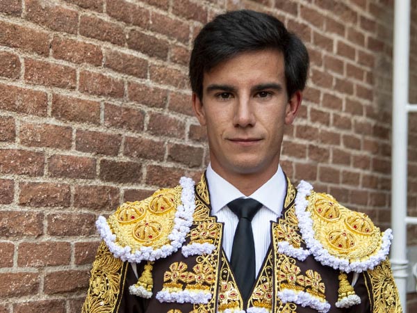 Alejandro Pe�aranda