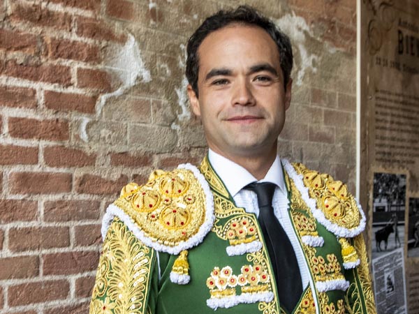 Juan Pablo S�nchez