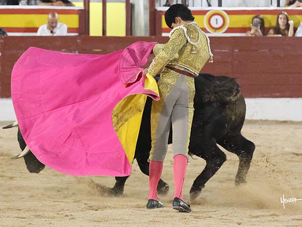 Herencia capotera del mexicano