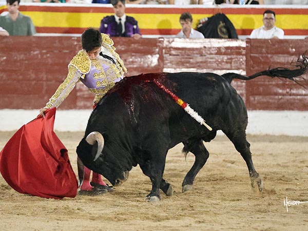 En torero