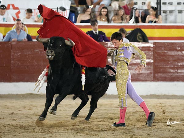 Determinaci�n y actitud