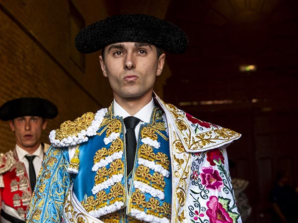 �lvaro de Chinch�n