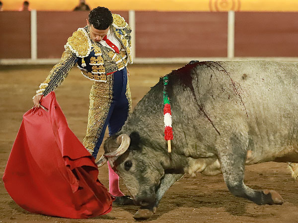 Faena de reposo
