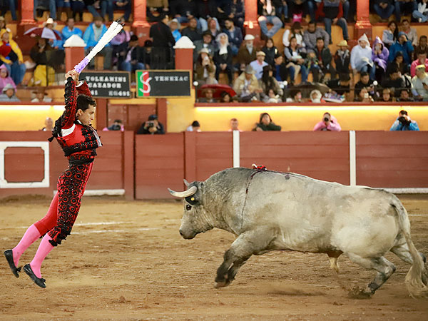 Espectacular