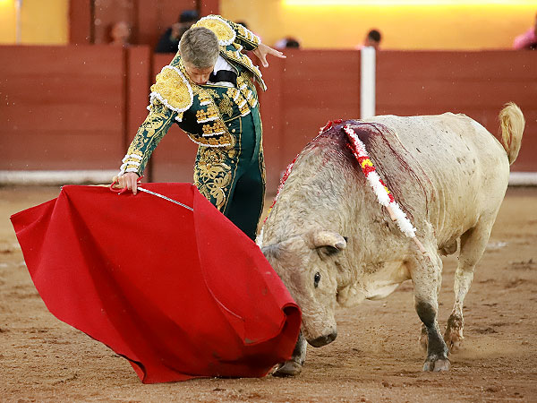 Valor y personalidad
