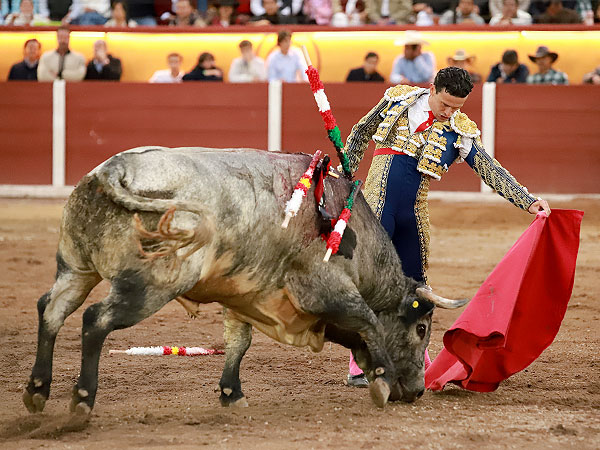 Buen lado izquierdo