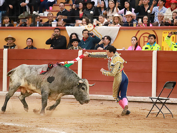 Gran banderillero
