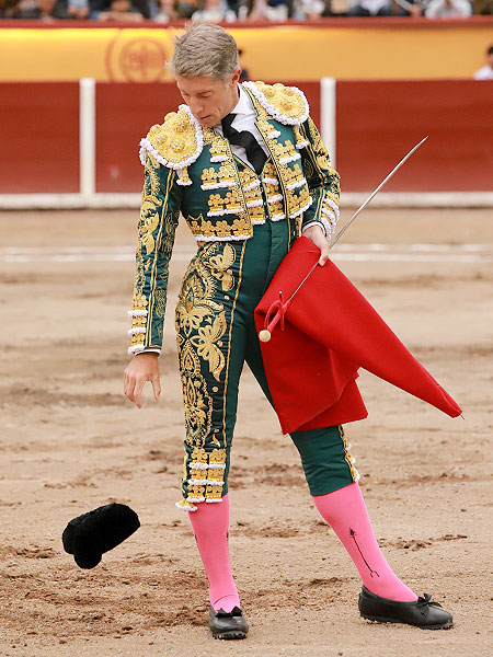 Manuel Escribano