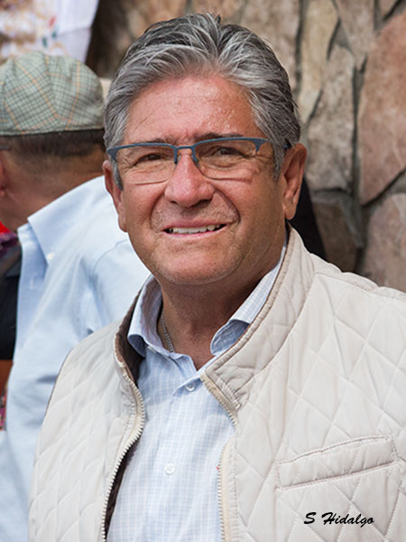 Roberto Fern�ndez 