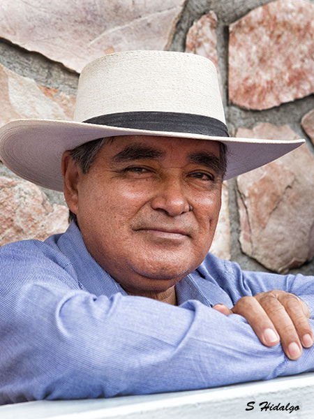 Oth�n Ortega