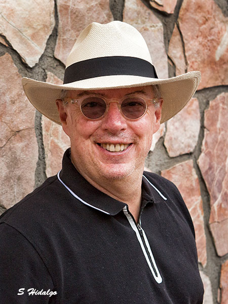 Pedro Vargas Jr