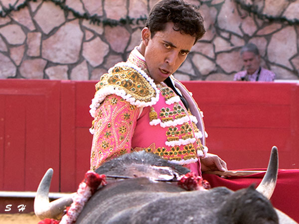 Leo Valadez