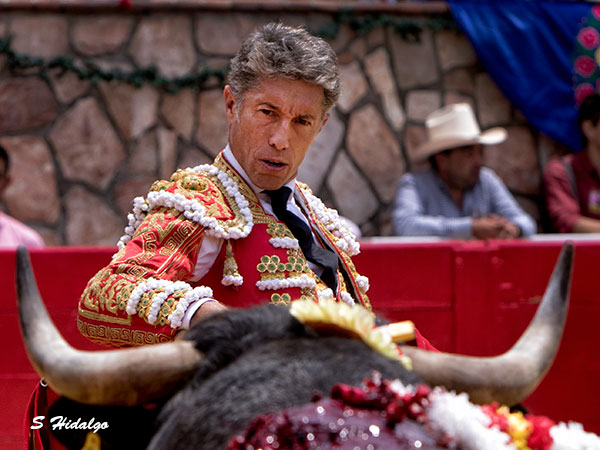 Manuel Escribano