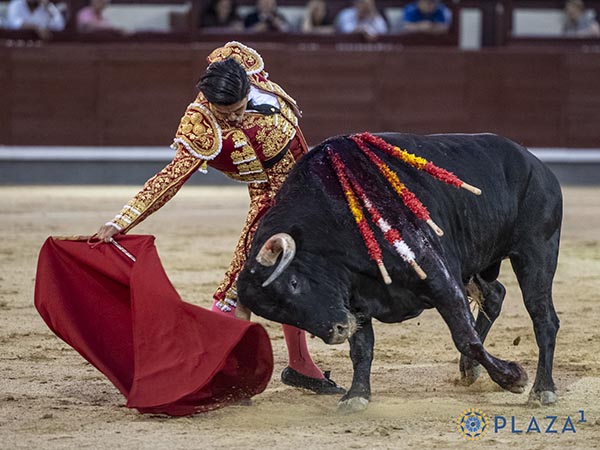 Tandas por el derecho