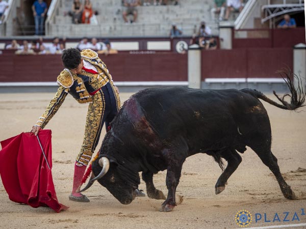Tandas de Cristian Gonz�lez