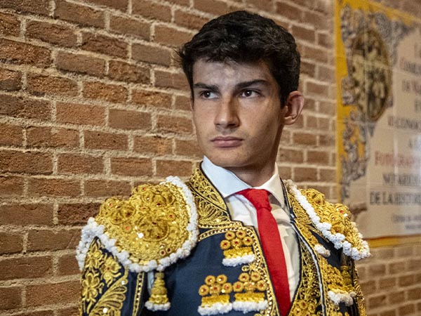 Cristian Gonz�lez