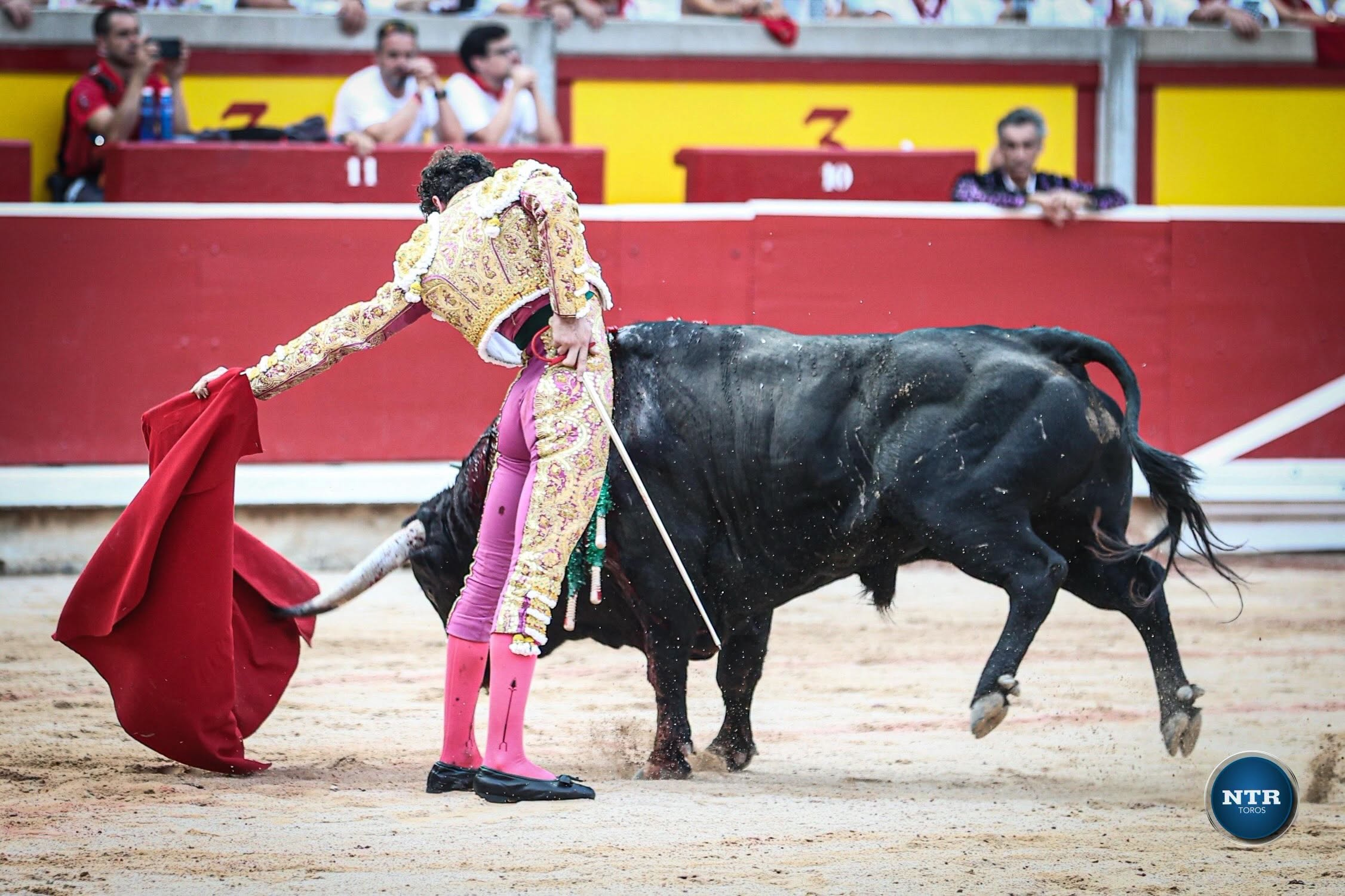 Trazo largo