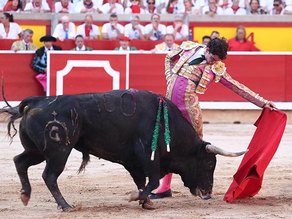 Pit�n izquierdo