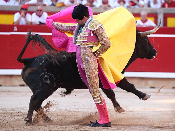 Las de Armillita