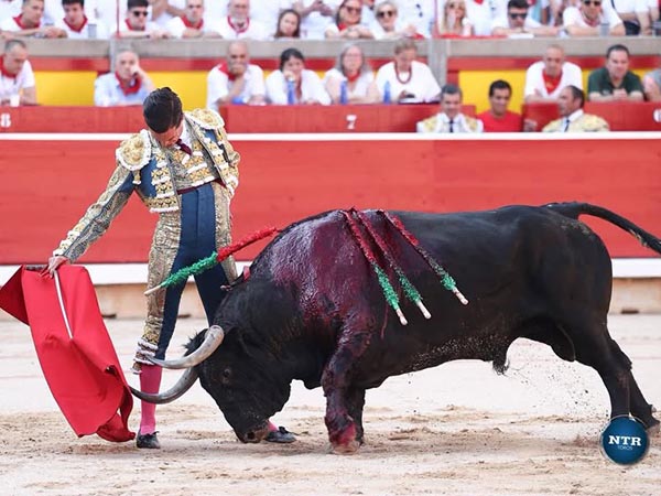 Dominio de las alturas