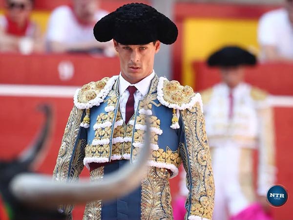 Galv�n, primer espada