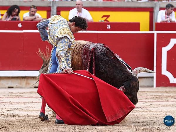 Momentos lucidos