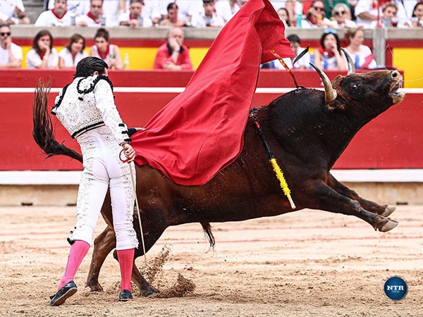 Por alto