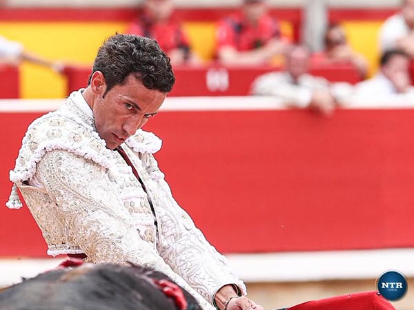 Suavidad en los toques