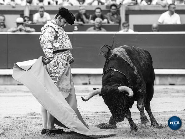 Deletrear y saborear cada chicuellina