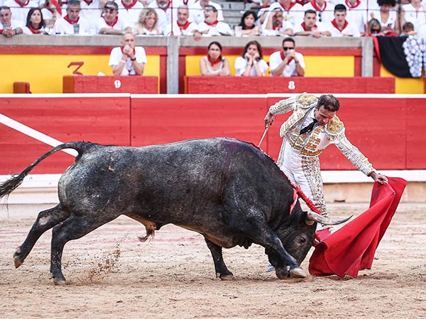 Pit�n izquierdo