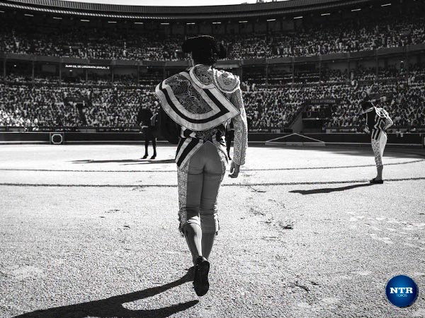 Isaac Fonseca en Pamplona